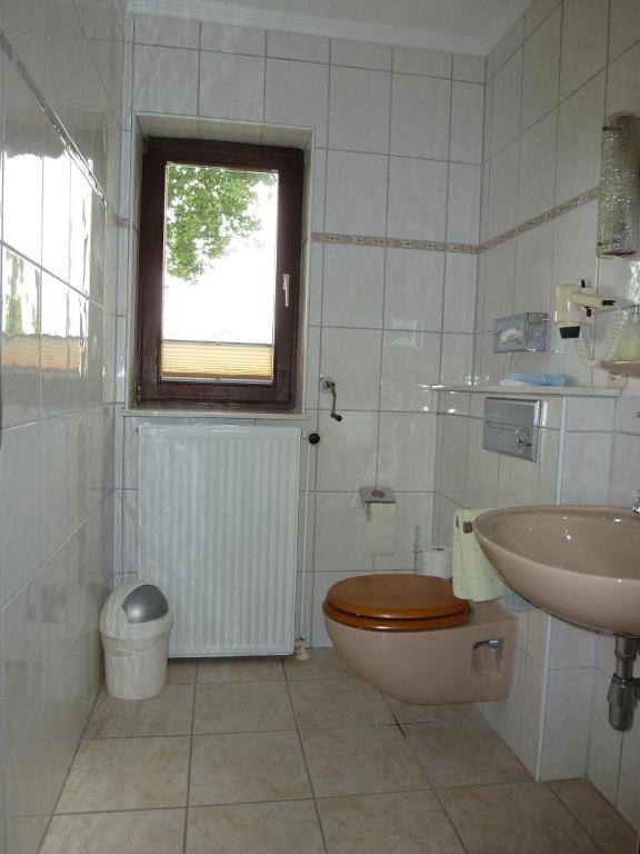 Hotel Am Torfteich Bad Zwischenahn Habitación foto