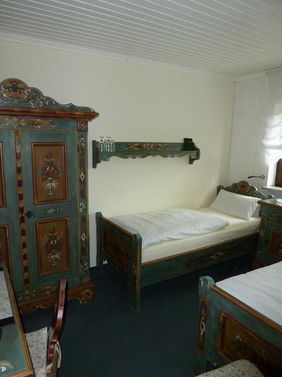 Hotel Am Torfteich Bad Zwischenahn Habitación foto